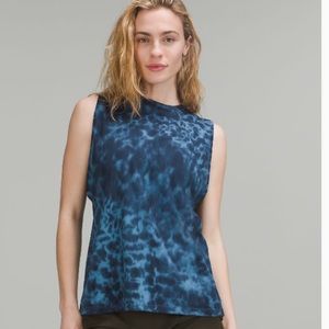 Lululemon All Yours Tank